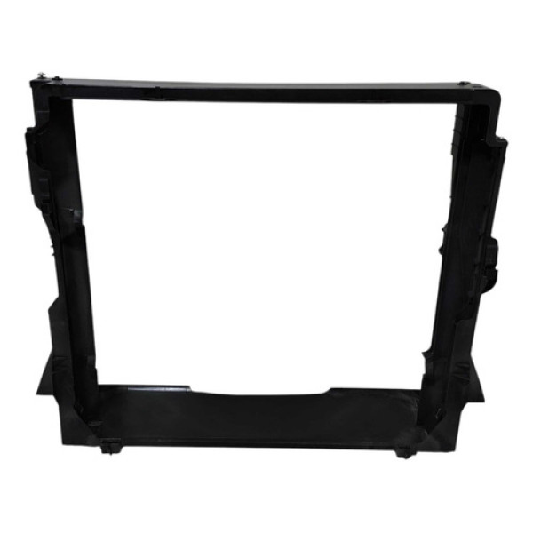 Defletor Radiador Bmw X5 4.8 V6 2007 2008 2009 7533538