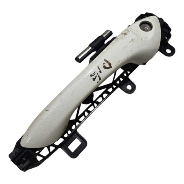 Maçaneta Externa Dianteira Esquerda Gm Onix 2023/24 Detalhe Dianteira