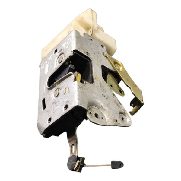 Fechadura Porta Traseira Direita Vw Gol G3 2000 A 2005