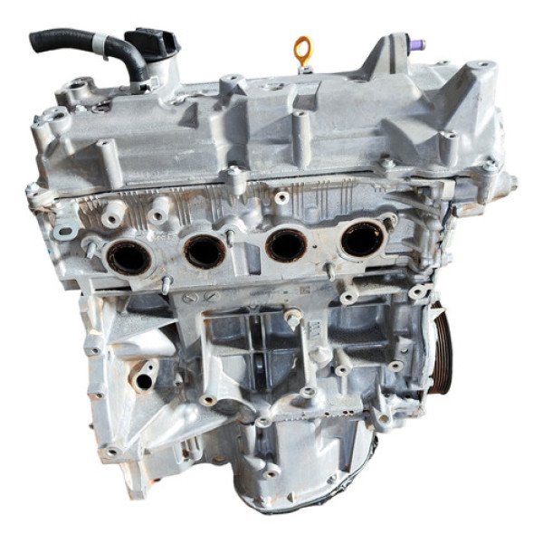 Motor Parcial Nissan Kicks 1.6 16v 2018 2019 2020