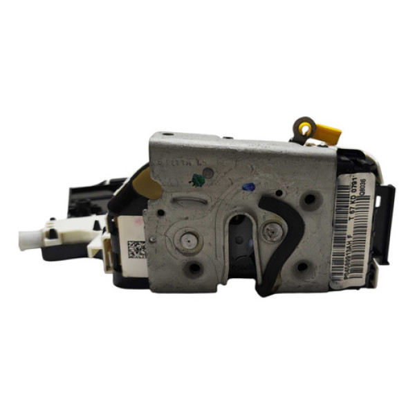 Fechadura Dianteira Esquerda Jeep Compass Trailhawk 2023/24