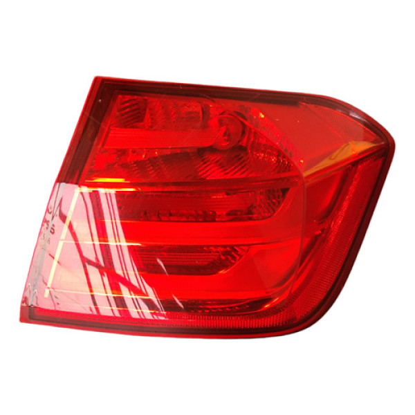 Lanterna Traseira Direita Bmw 320i 2013 2014 2015 A 2018 Esquerdo