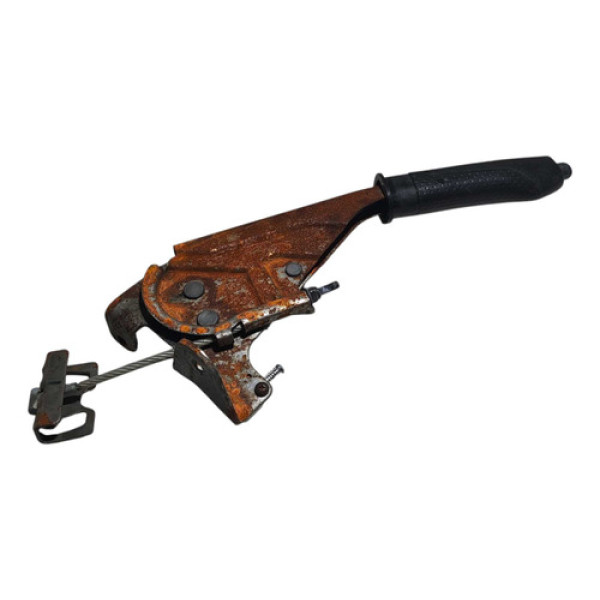 Alavanca Estacionamento Renault Kwid 2020 A 2023