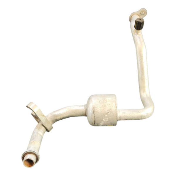 Mangueira Ar Condicionado Ford Fusion 2009 2010 2011 2012