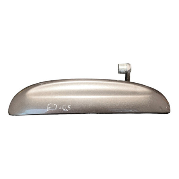 Maçaneta Externa Diant Dir Pcpbtm10 Toyota Etios 2014 15 16 1 Dianteira