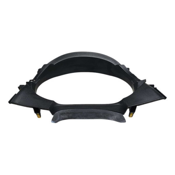 Moldura Painel Instrumentos Toyota Corolla Xei 2017 A 2019