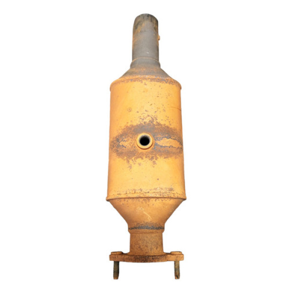 Catalisador Escape Ford Fusion 2.5 2010 2011 2012