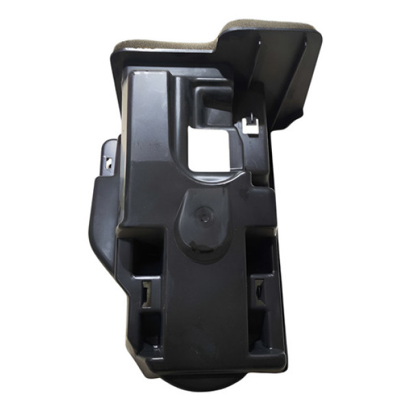 Moldura Acabamento Painel A2046890408 Mercedes C180 1.8 2012 Preto