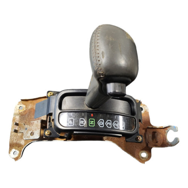 Trambulador Alavanca Cambio  Mitsubishi Pajero Sport 2006