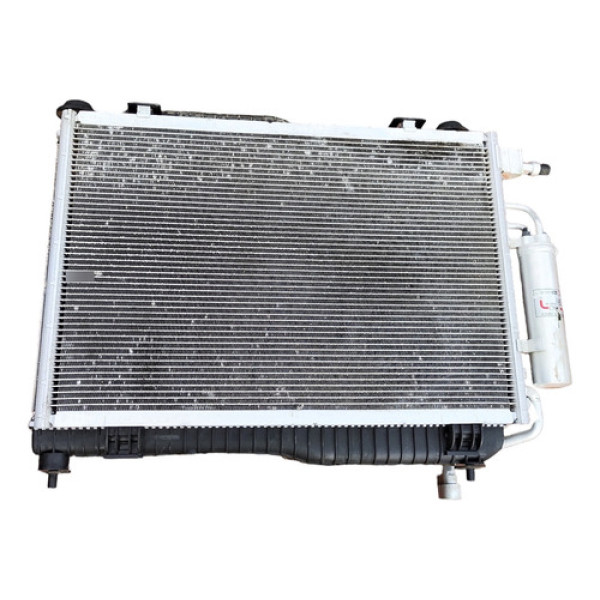 Kit Radiador Ford Ka 1.5 2018 2019 2020