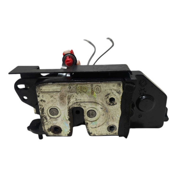 Fechadura Dianteira Esquerda A045035 Hyundai I30 2009 A 2012