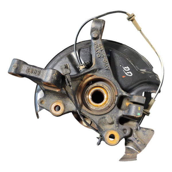 Manga Eixo Dianteira Direita Ford Ka 1.5 2018 2019 2020