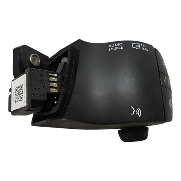 Botão Comando Volante Renault Fluence 2.0 2011 A 2017