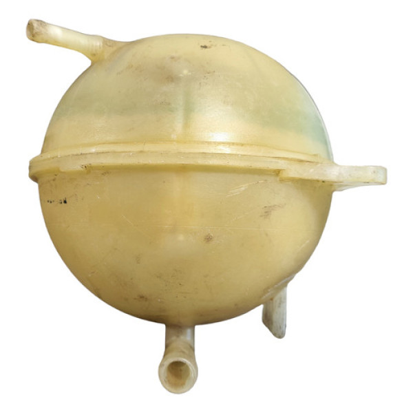 Reservatorio Agua Radiador Volkswagen Polo Gol 1994 A 1999 