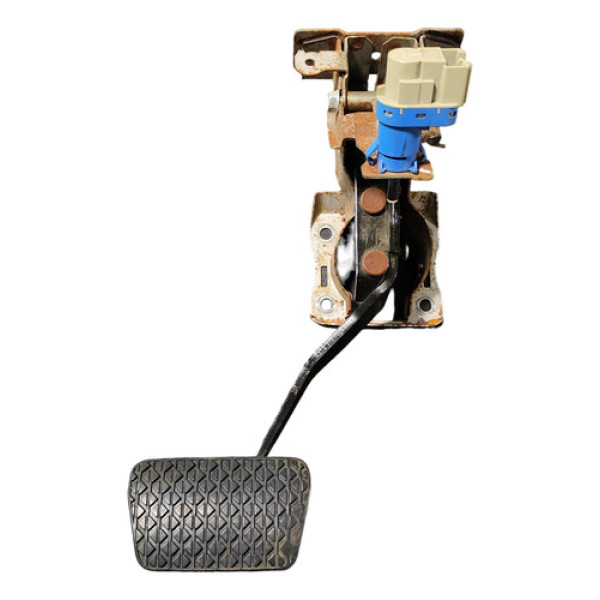 Pedal Desacelerador Ford Fusion 2010 2011 2012 V6