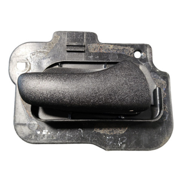 Maçaneta Interna Traseira Direita Gm Vectra 1998 A 2002  Traseira