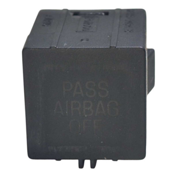 Botão Passageiro On/off Ford Fusion 2010 A 2012 9e5314b418ab