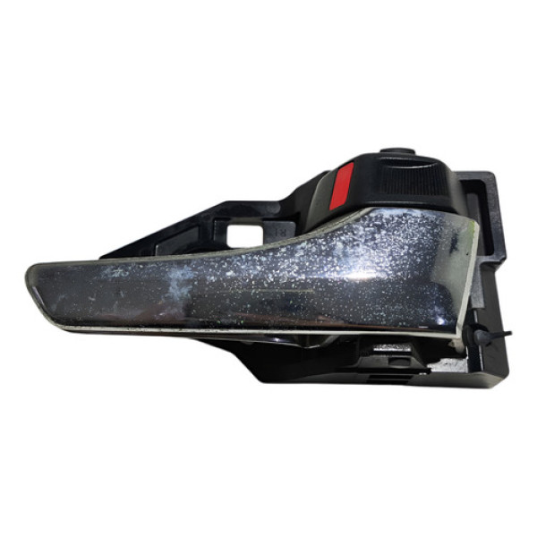 Maçaneta Interna Tras Direita Toyota Rav4 2.0 2014 A 2016 Traseira