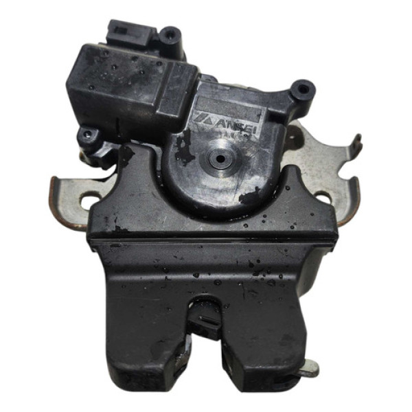 Fechadura Tampa Traseira Mitsubishi Lancer 2012 2013 2014