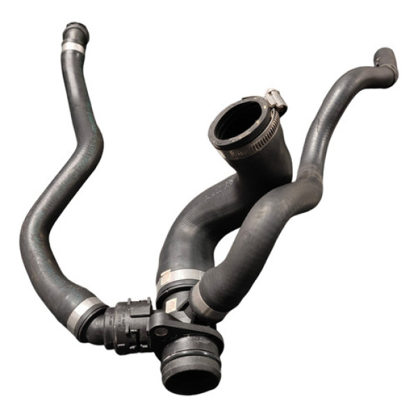 Mangueira Água Radiador 9133172 Bmw 320i 2013 2014  A 2018 