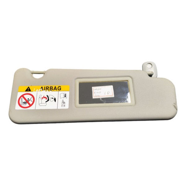 Quebra Sol Espelho Direito Renault Logan Kwid 2016 A 2020