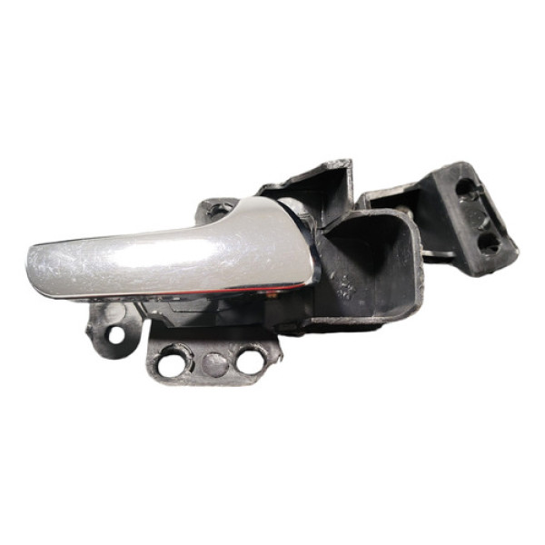 Maçaneta Intern Diant Dir 93360070 Gm Zafira 2002 2003 2004 1 Dianteira