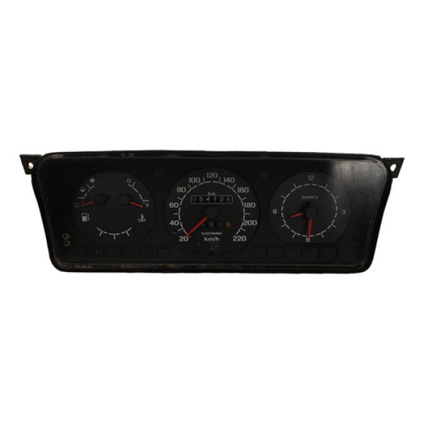 Painel Velocímetro Vw Santana 1991 A 1998  1