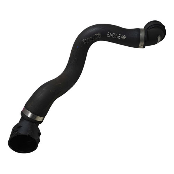 Mangueira Inferior Radiador Mercedes C180 2015 2016 A 2018