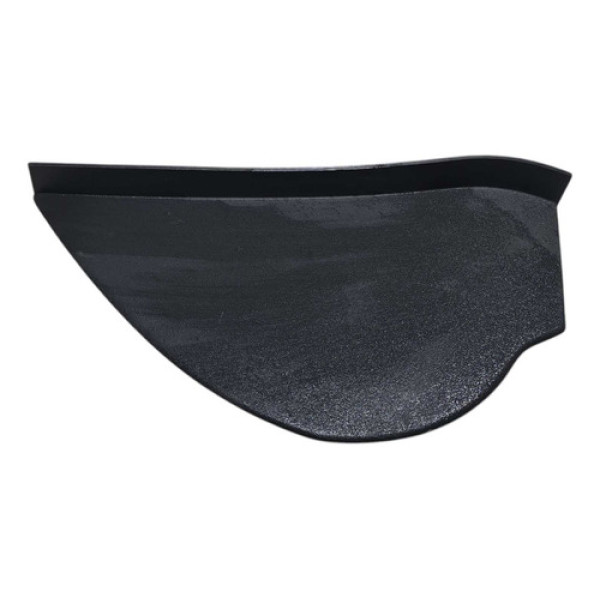 Moldura Painel Esquerdo 9638006577 Citroen C3 2008 A 2012