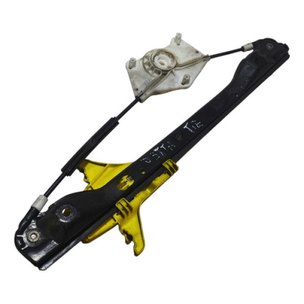 Maquina Vidro Traseiro Esquerdo Vw Jetta 2007 2008 A 2010
