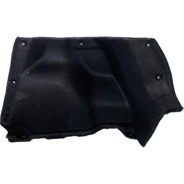 Forro Porta Malas Direito Toyota Yaris 2022 2023 2024 Xls 