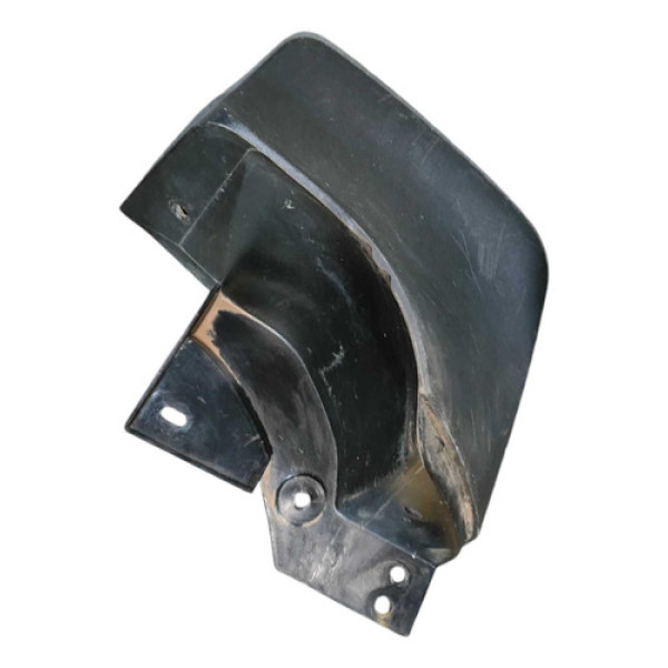 Parabarro Tras Esquerdo Mitsubishi Pajero 2006/2011 Ca510189