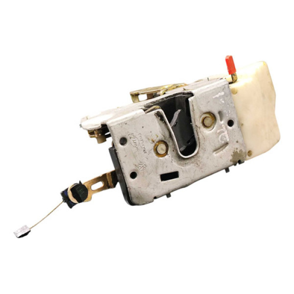 Fechadura Porta Tras Esquerda Vw Gol G3 1999 A 2005