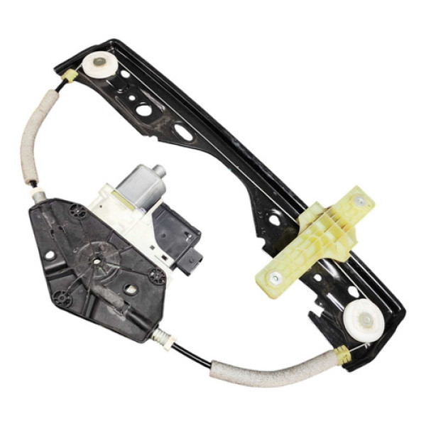 Máquina Vidro Tras Esq Jeep Compass 2.0 Flex 2017 A 2019