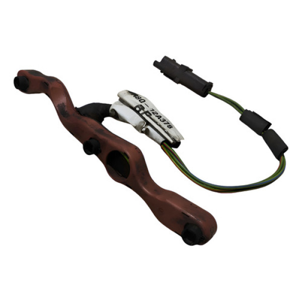 Pisca Chicote 4r8q12a378bf Range Rover Sport 2005 2006/2009 Larnaja