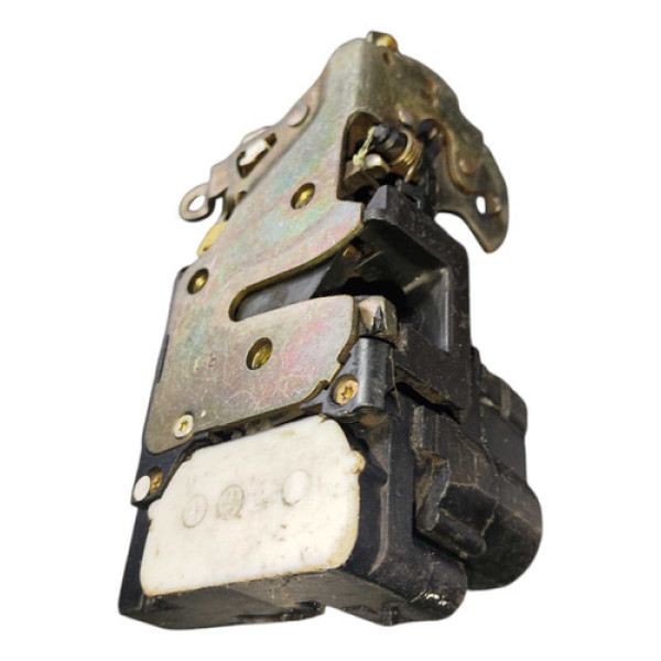 Fechadura Porta Diant Direita Chevrolet S10 1995 1996 A 1999
