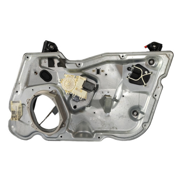 Forro Porta Dianteira Direita Ford Fusion 2010 2011 2012