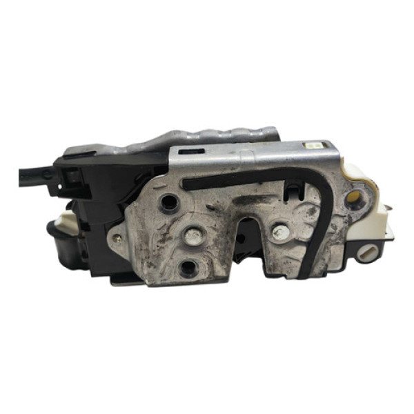 Fechadura Traseira Esq Vw Amarok 3.0 2018/2022 2h0839015d 8