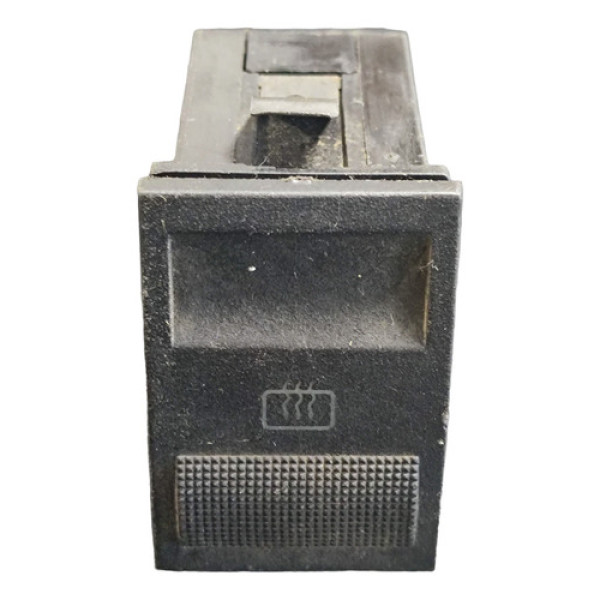 Botão Desembaçador Traseiro Volkswagen 377959621 Gol G5