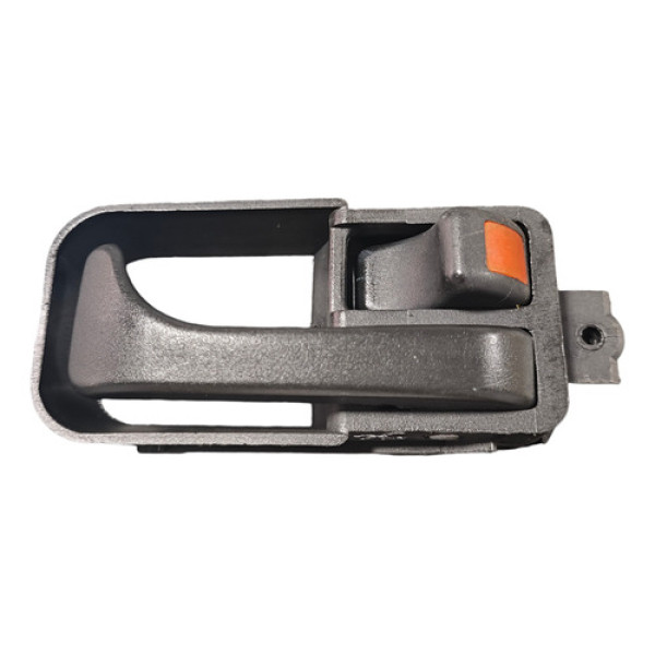 Maçaneta Interna Dianteiro Direito Ford Escort 1989 A 1993  Dianteira