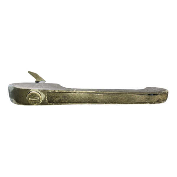 Macaneta Externa Direita Vw Gol Saveiro 1987 A 1994