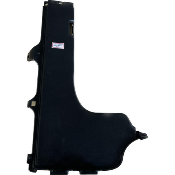 Acabamento Capa Moldura Rodape Direito Toyota Corolla 2019 