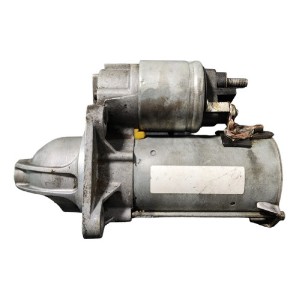 Motor Partida Arranque Ford New Fiesta 1.6 2014 2015 2016 