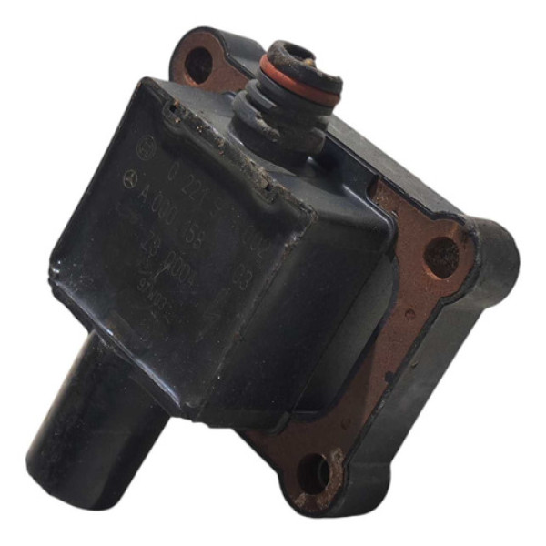 Bobina Ignição A0001587503 Mercedes Slk 1997 1998 1999