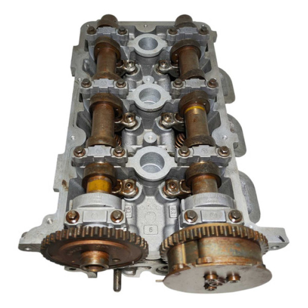 Cabeçote Lado Direito Ford Fusion 3.0 V6 2010 2011 2012