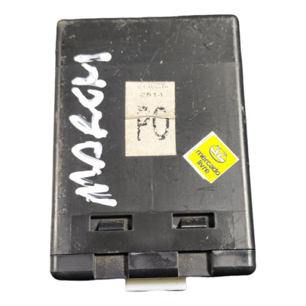 Modulo Trava Porta Nissan March 2014 2015 2016