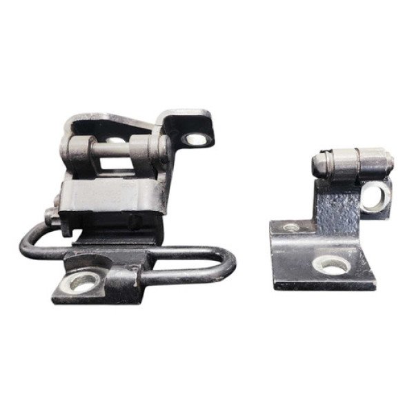 Dobradiça Porta Tras Dir Chery Celer 2012/2015 A136206040 