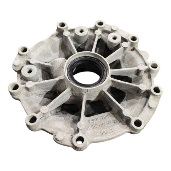 Tampa Carcaça Diferencial Vw Gol 1997 A 2006 0134091312