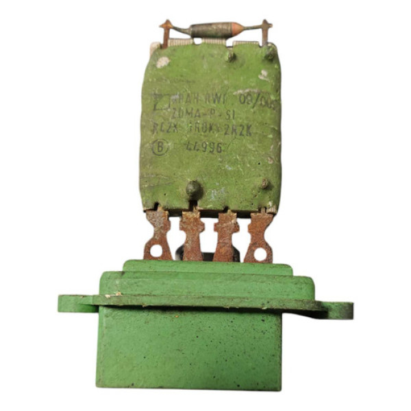 Resistência Ar Condicionado Volkswagen Gol 2002/2008