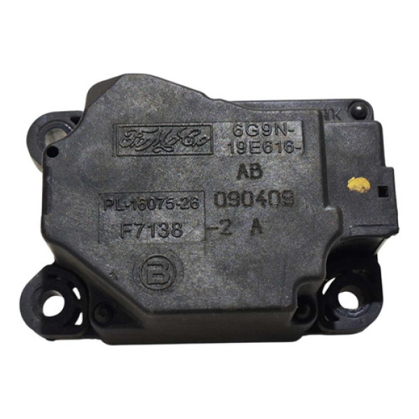 Motor Atuador Ar 6g9n19e616ab Volvo Xc60 T6 3.0 2009/2012